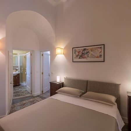 Piazza Duomo B&B Лечче Екстер'єр фото