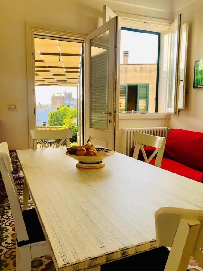 Piazza Duomo B&B Лечче Екстер'єр фото
