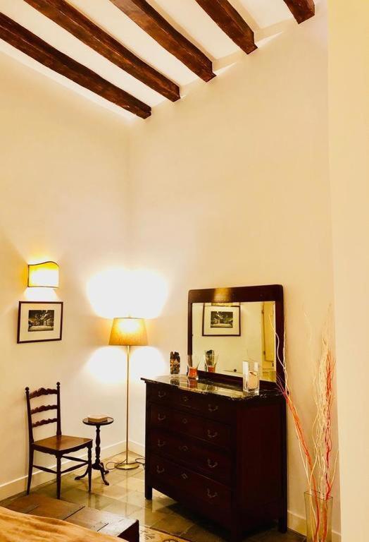 Piazza Duomo B&B Лечче Екстер'єр фото