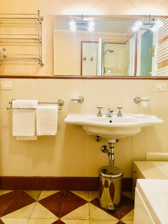 Piazza Duomo B&B Лечче Екстер'єр фото