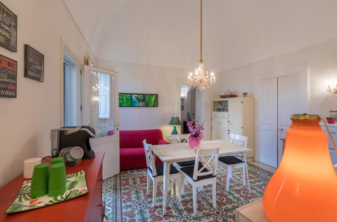 Piazza Duomo B&B Лечче Екстер'єр фото