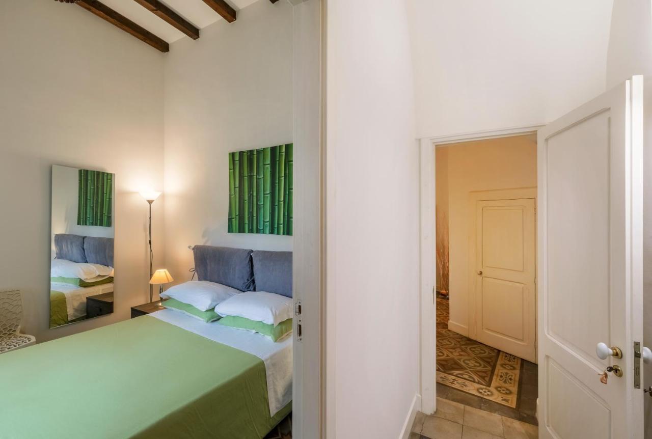 Piazza Duomo B&B Лечче Екстер'єр фото