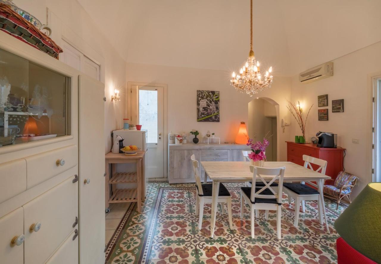 Piazza Duomo B&B Лечче Екстер'єр фото